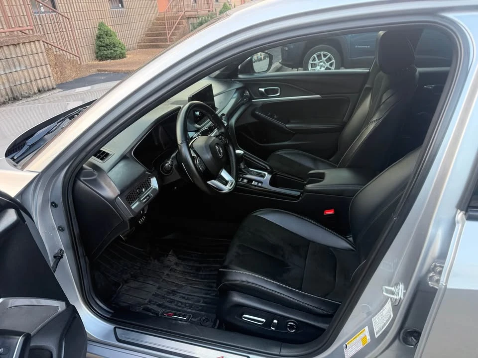 2025 Acura Integra 5th Gen - Image 6 of 17