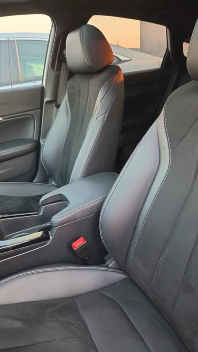 2025 Acura Integra 5th Gen - Image 6 of 16
