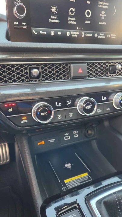 2025 Acura Integra 5th Gen - Image 12 of 16