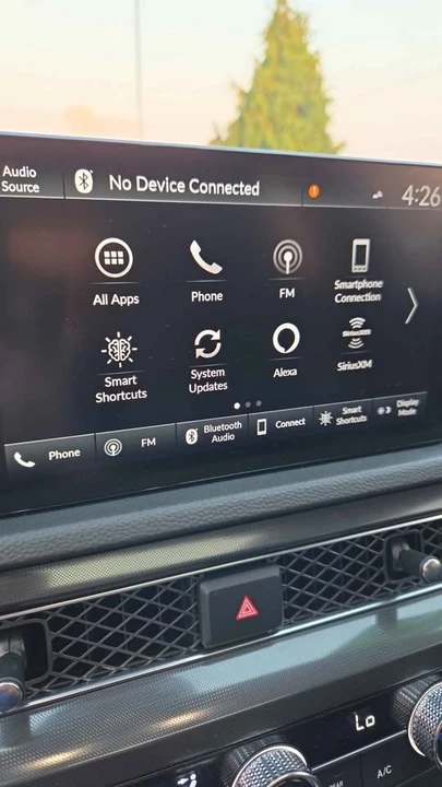2025 Acura Integra 5th Gen - Image 11 of 16
