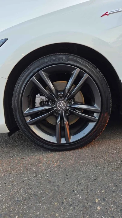 2025 Acura Integra 5th Gen - Image 15 of 16