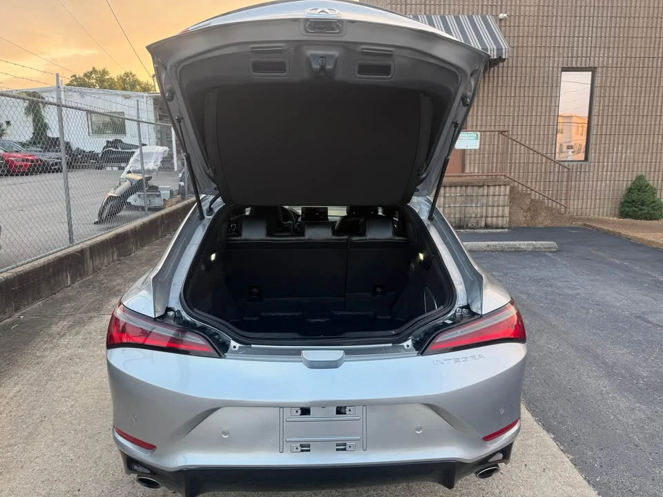 2025 Acura Integra 5th Gen - Image 16 of 17