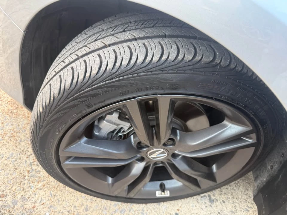 2025 Acura Integra 5th Gen - Image 8 of 17
