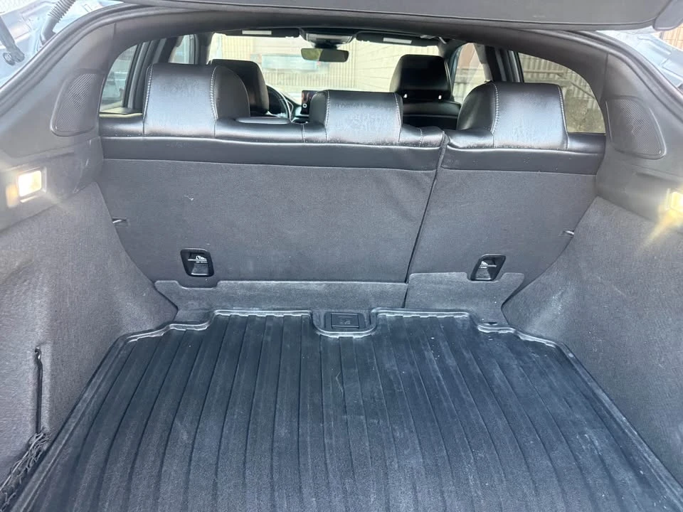 2025 Acura Integra 5th Gen - Image 17 of 17
