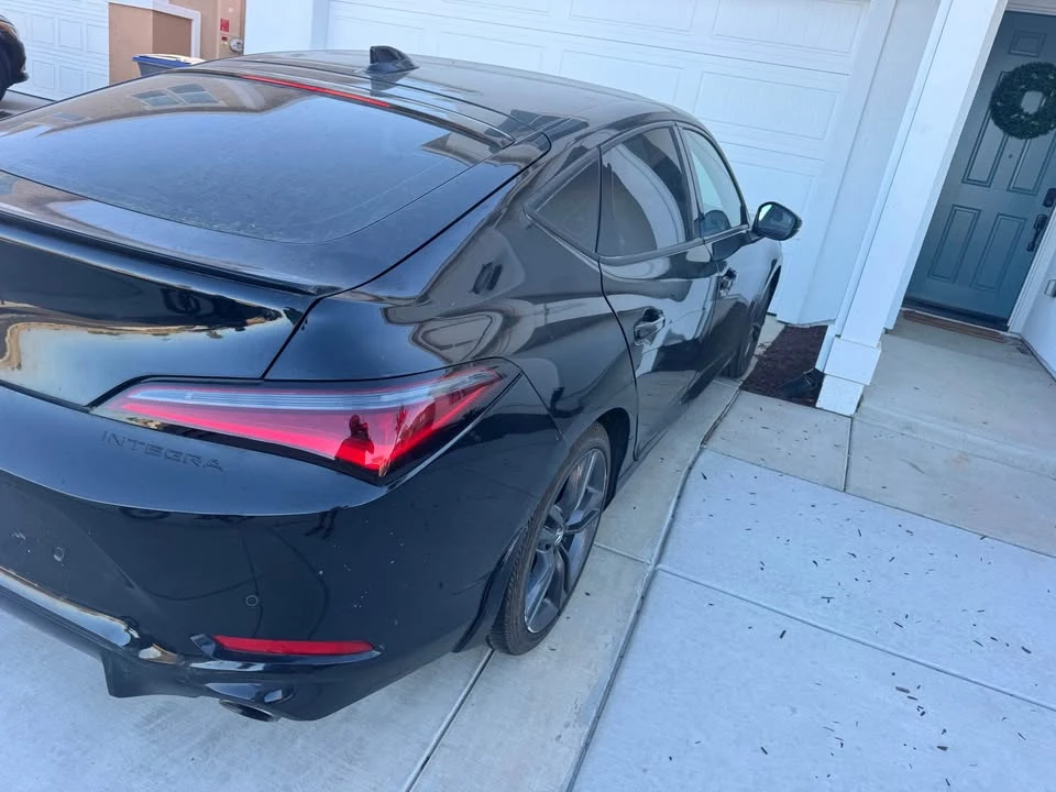 2025 Acura Integra 5th Gen - Image 3 of 9