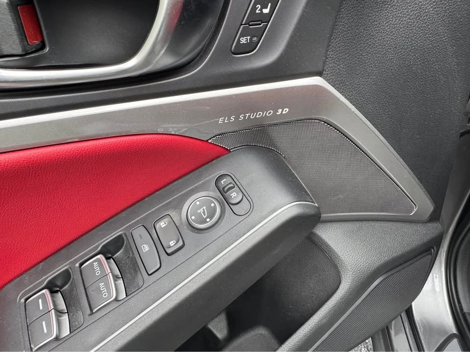 2025 Acura Integra 5th Gen - Image 14 of 19