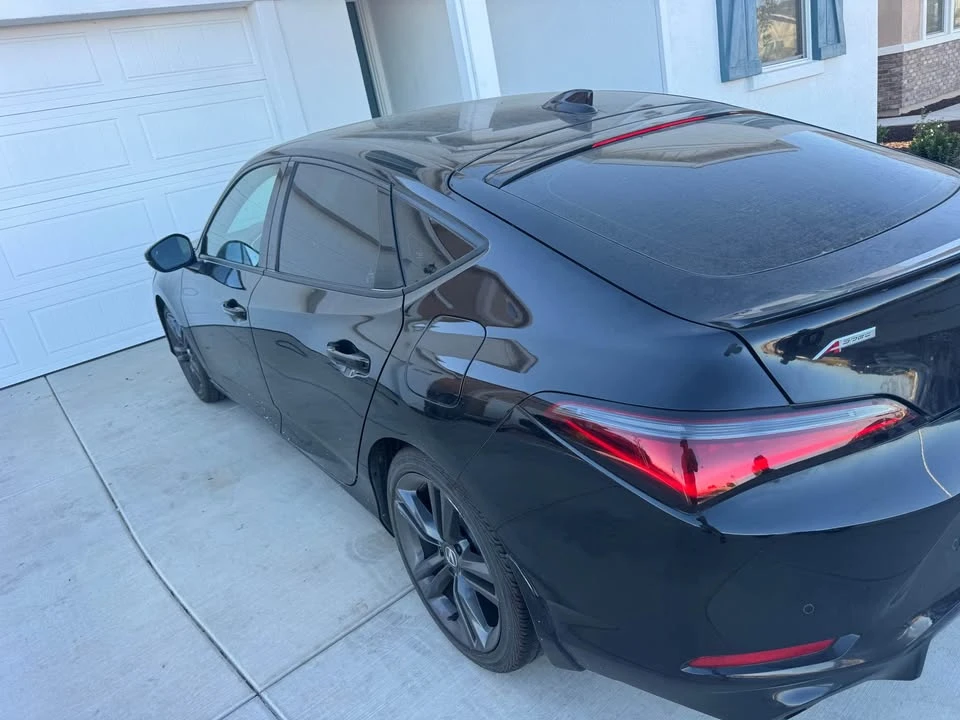 2025 Acura Integra 5th Gen - Image 4 of 9