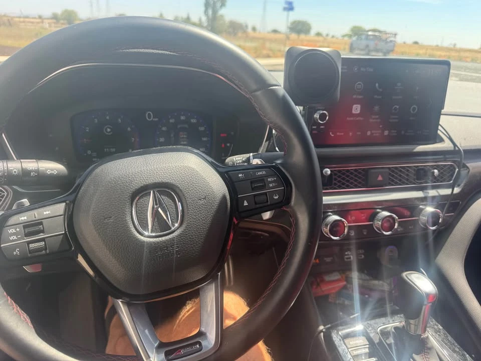 2025 Acura Integra 5th Gen - Image 7 of 9