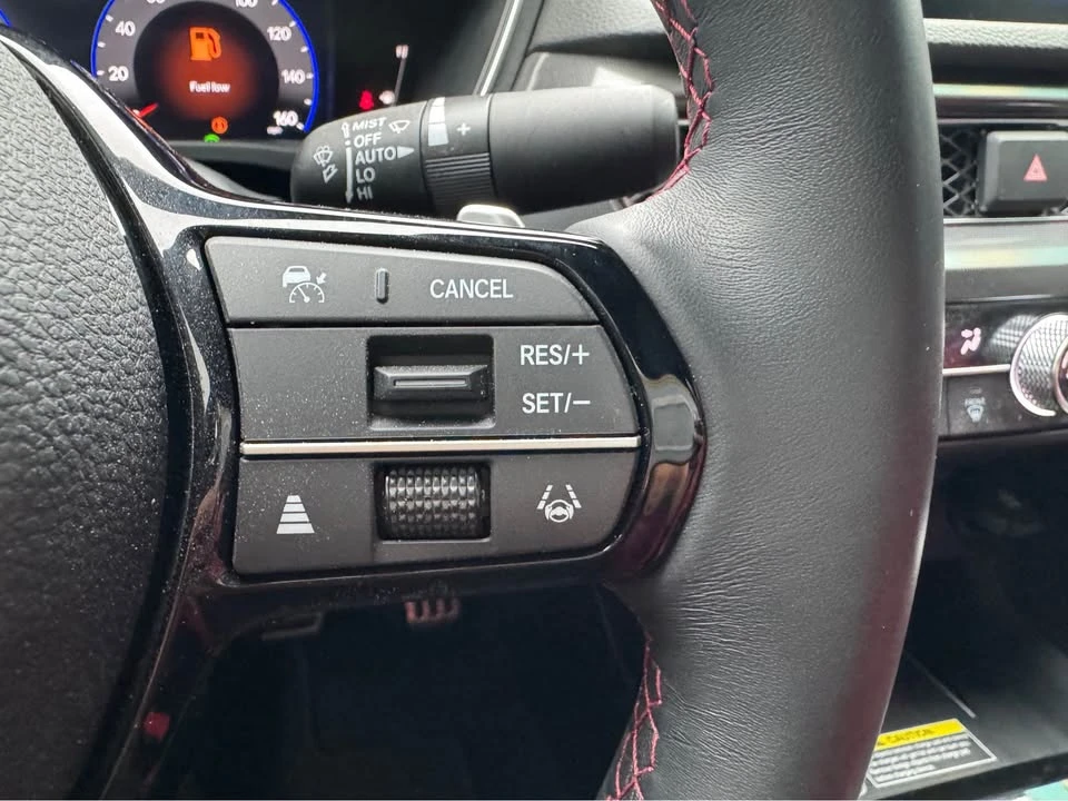 2025 Acura Integra 5th Gen - Image 18 of 19