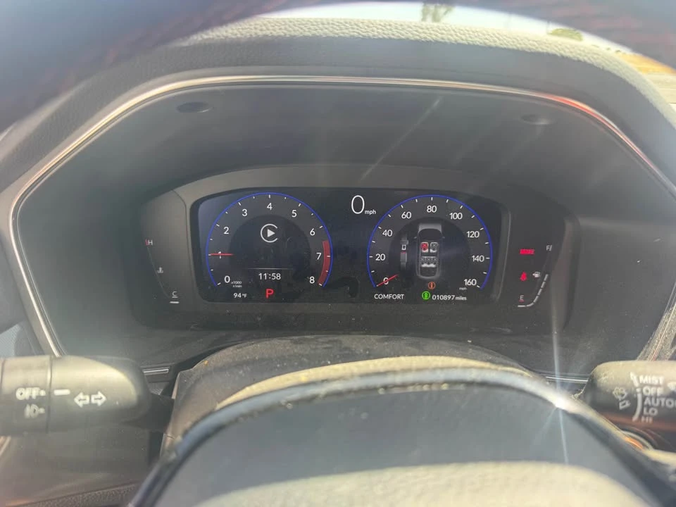 2025 Acura Integra 5th Gen - Image 8 of 9