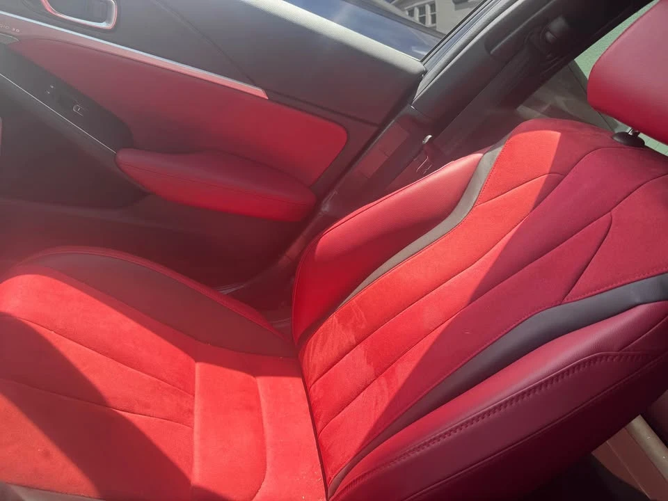 2025 Acura Integra 5th Gen - Image 9 of 9