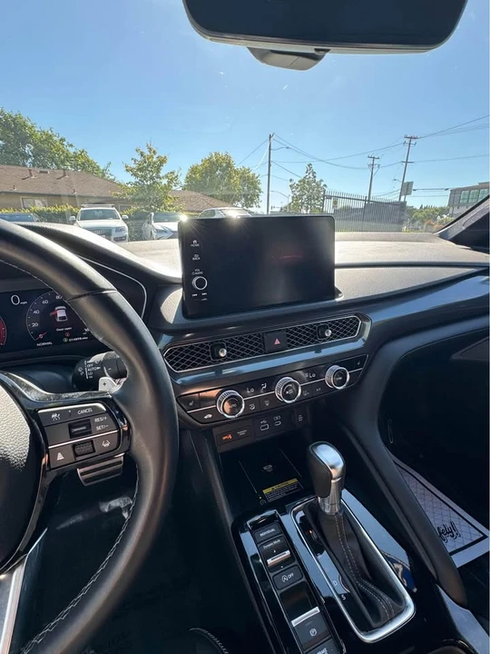 2025 Acura Integra 5th Gen - Image 9 of 11