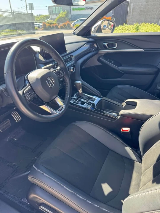 2025 Acura Integra 5th Gen - Image 5 of 11