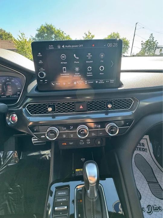2025 Acura Integra 5th Gen - Image 10 of 11