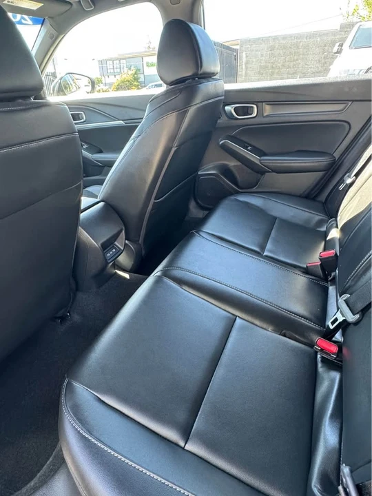 2025 Acura Integra 5th Gen - Image 6 of 11