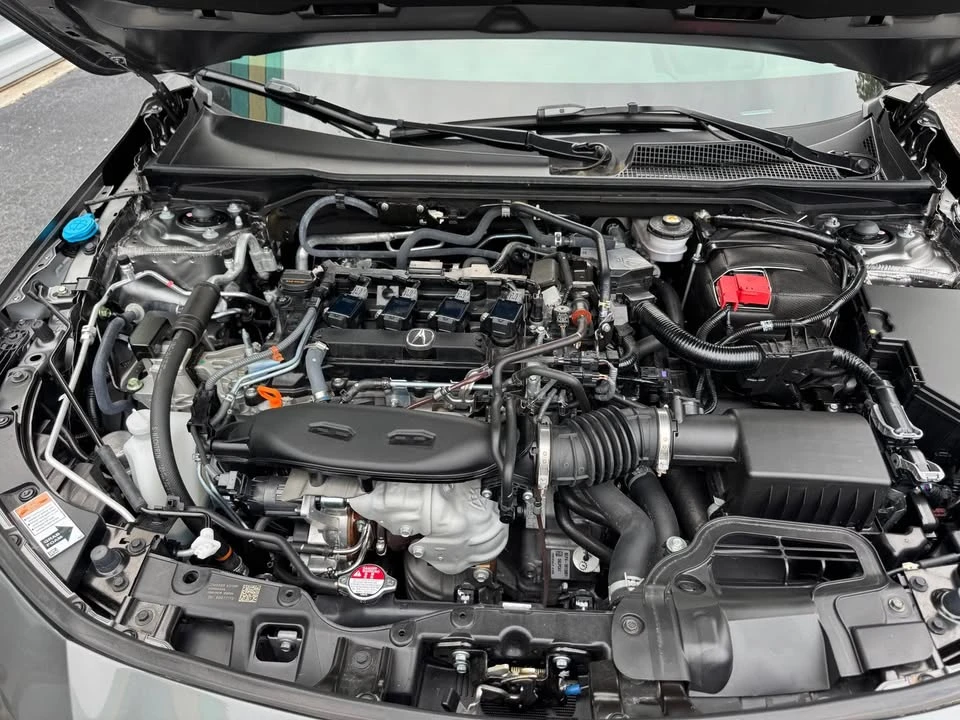 2025 Acura Integra 5th Gen - Image 7 of 19