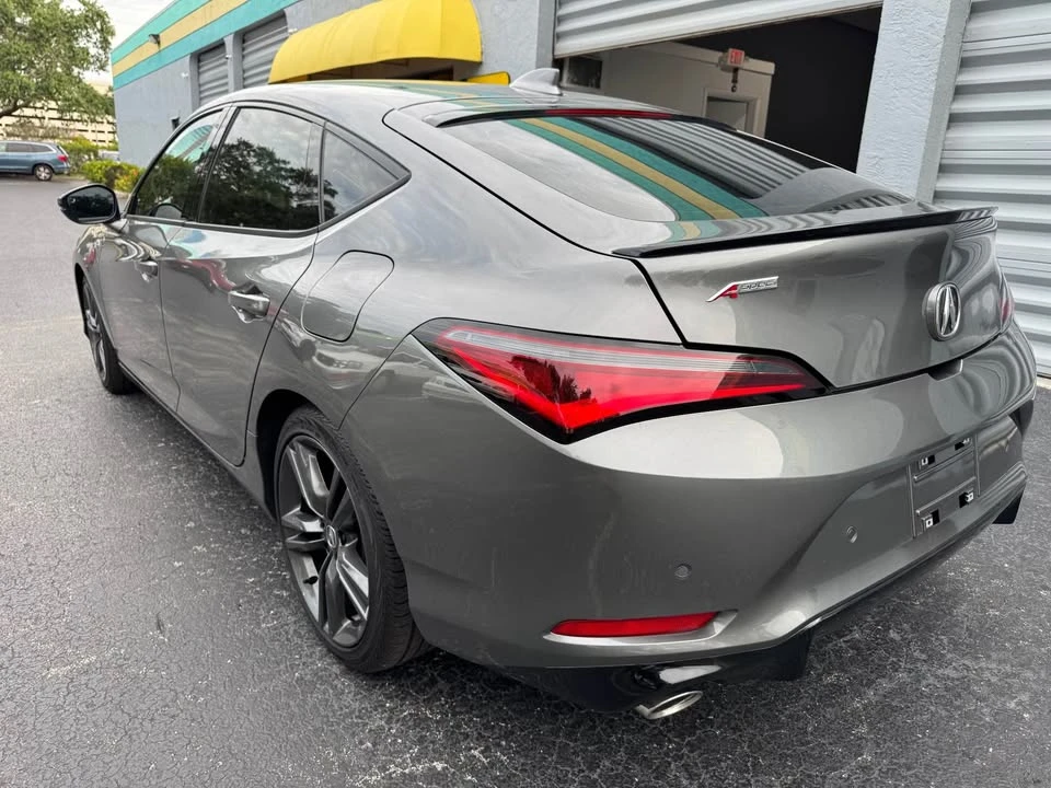 2025 Acura Integra 5th Gen - Image 6 of 19