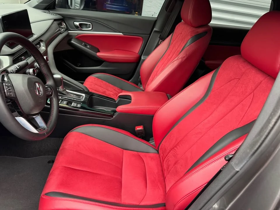 2025 Acura Integra 5th Gen - Image 8 of 19