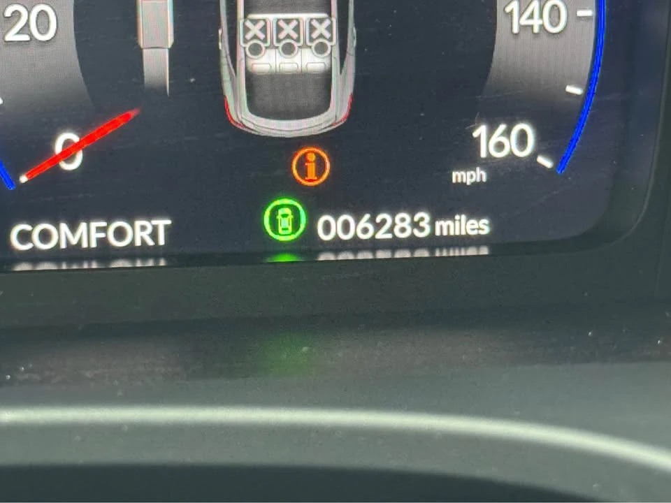 2025 Acura Integra 5th Gen - Image 16 of 19