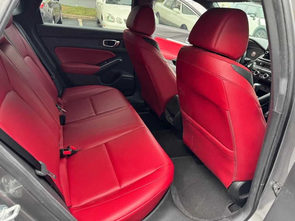 2025 Acura Integra 5th Gen - Image 11 of 19