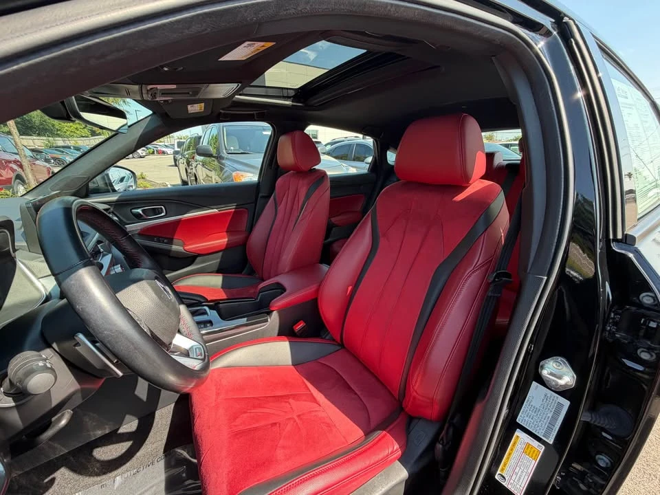 2025 Acura Integra 5th Gen - Image 11 of 15