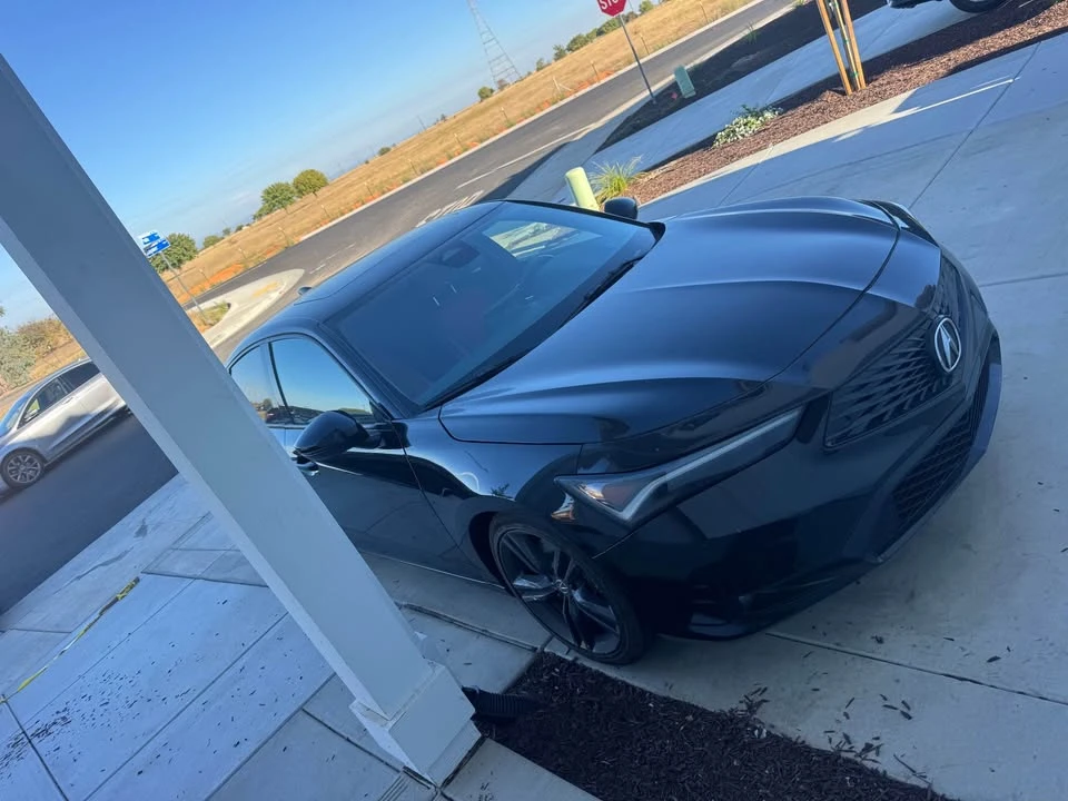 2025 Acura Integra 5th Gen - Image 2 of 9