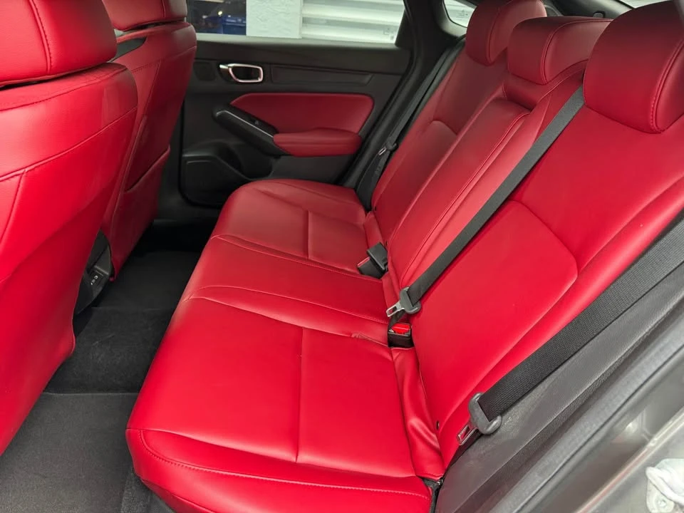 2025 Acura Integra 5th Gen - Image 9 of 19