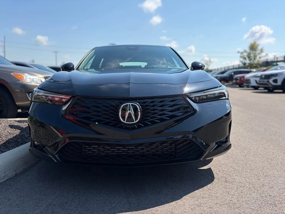 2025 Acura Integra 5th Gen - Image 2 of 15