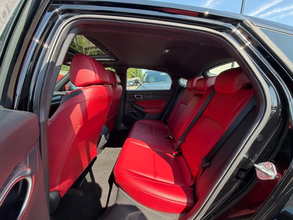 2025 Acura Integra 5th Gen - Image 10 of 15