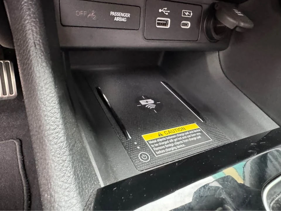 2025 Acura Integra 5th Gen - Image 15 of 19