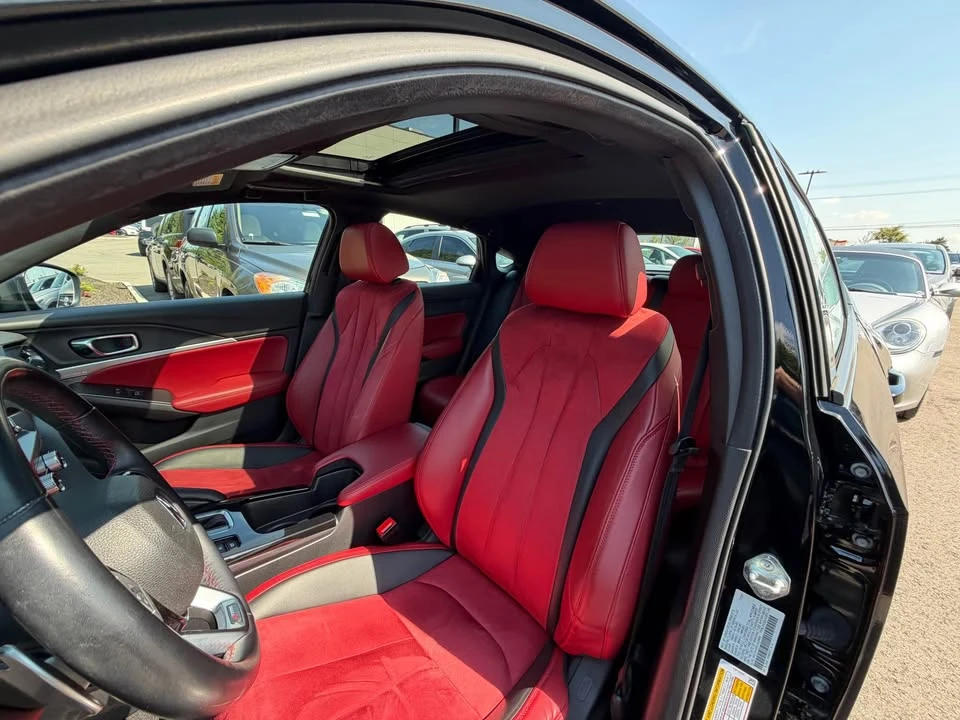 2025 Acura Integra 5th Gen - Image 9 of 15