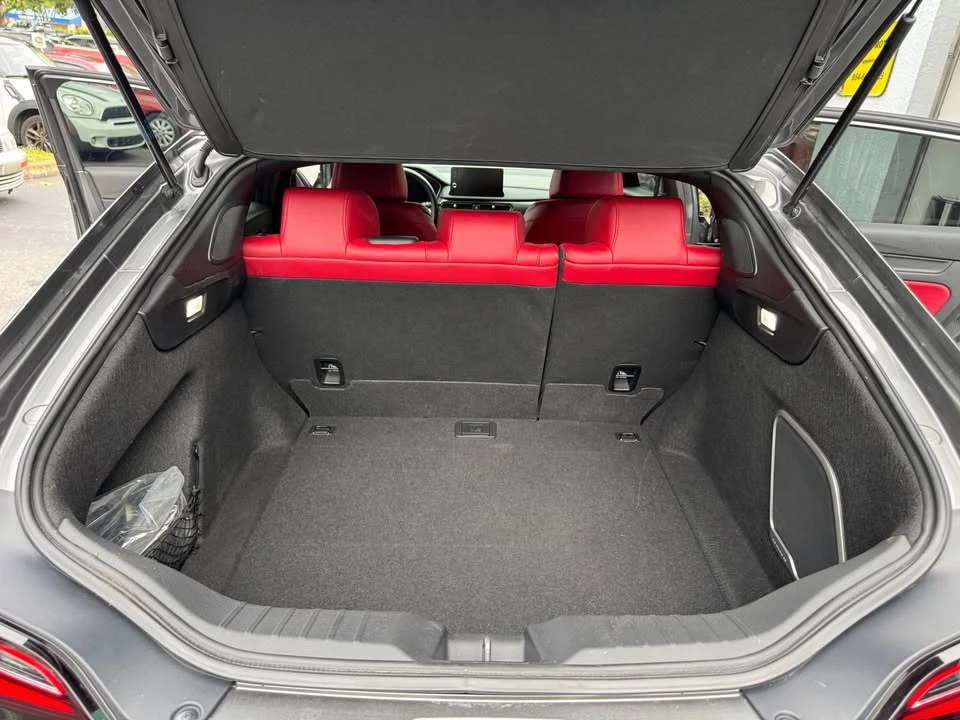 2025 Acura Integra 5th Gen - Image 12 of 19