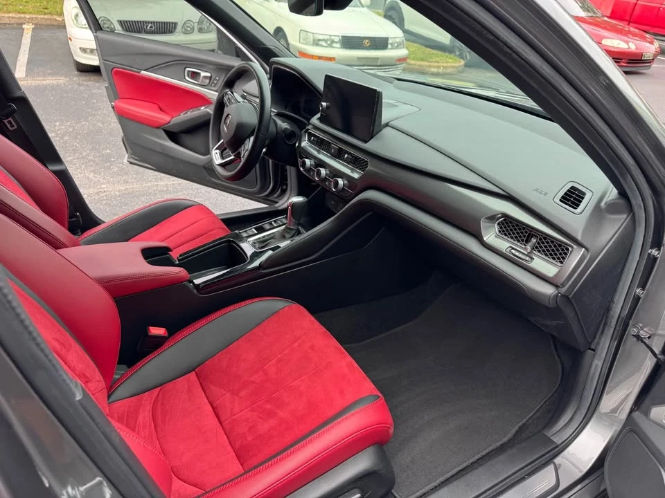 2025 Acura Integra 5th Gen - Image 10 of 19