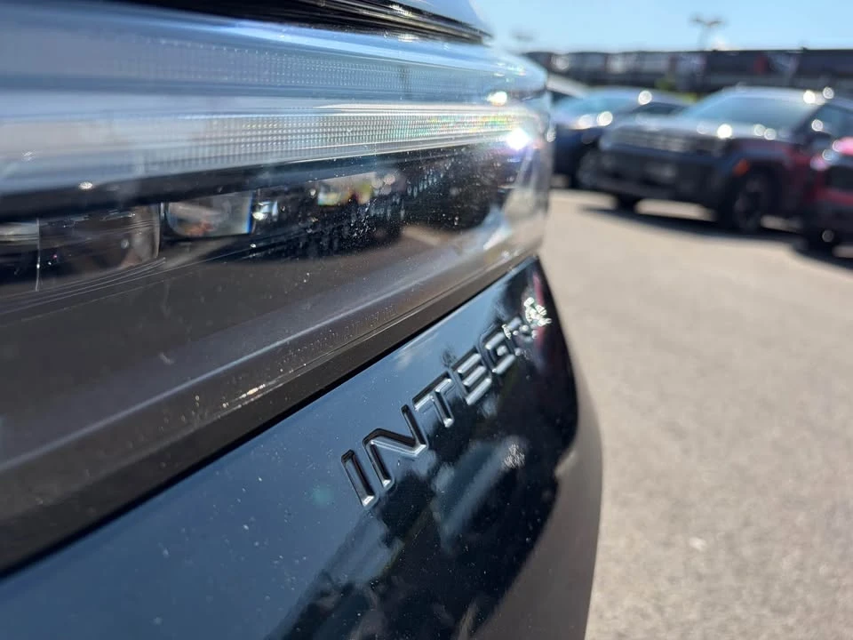 2025 Acura Integra 5th Gen - Image 6 of 15