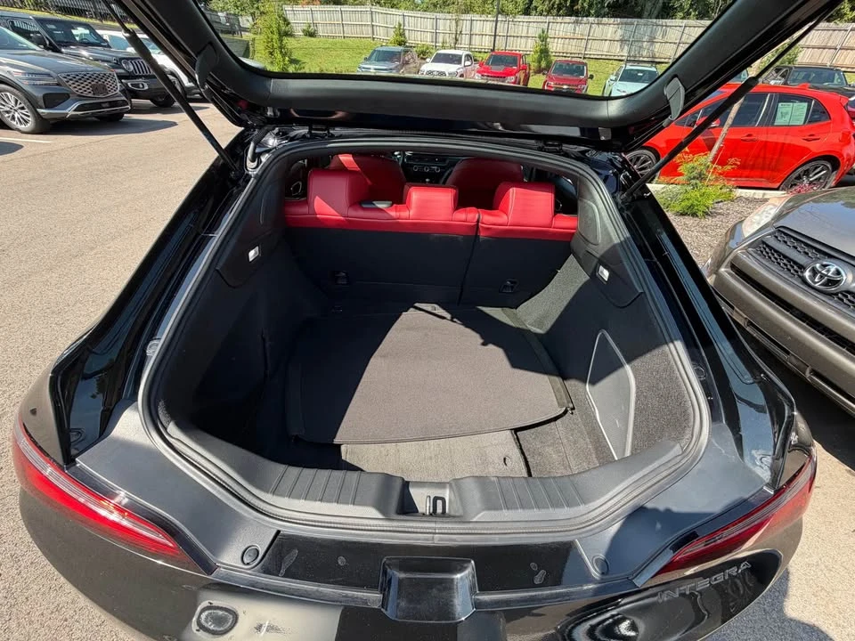 2025 Acura Integra 5th Gen - Image 14 of 15