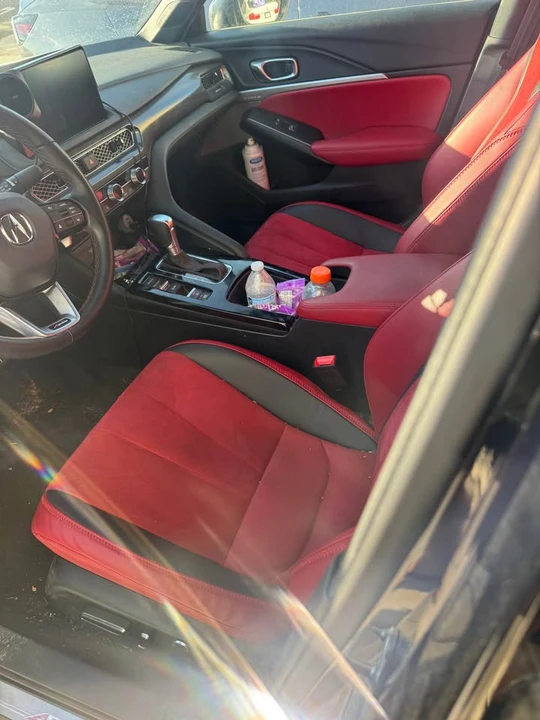 2025 Acura Integra 5th Gen - Image 5 of 9