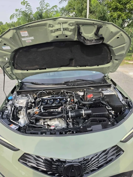 2025 Acura Integra 5th Gen - Image 7 of 12