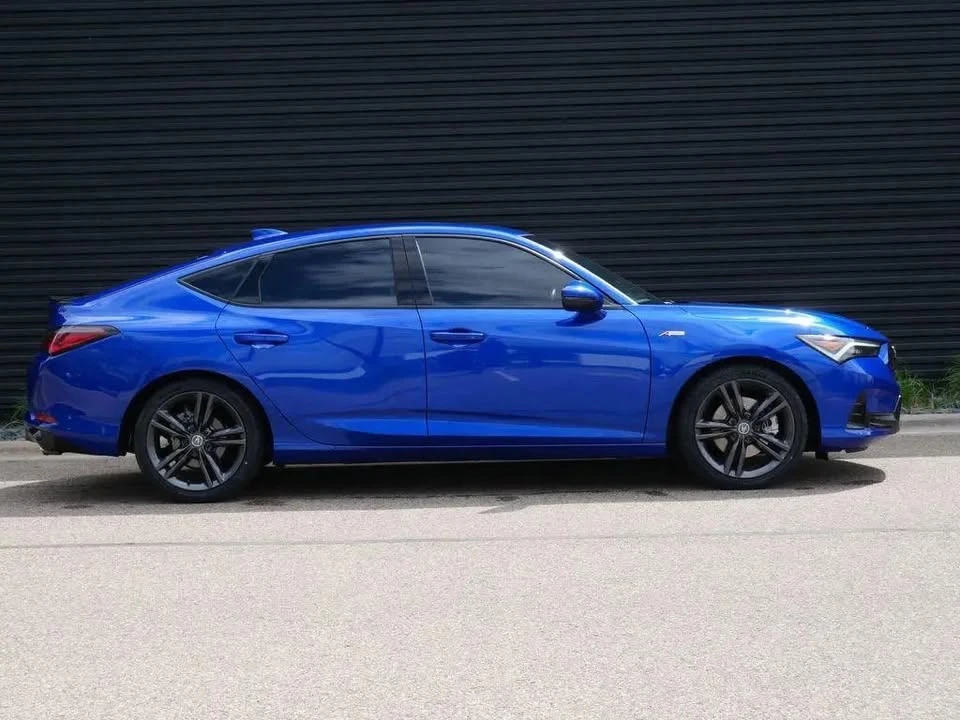 2025 Acura Integra 5th Gen - Image 3 of 20