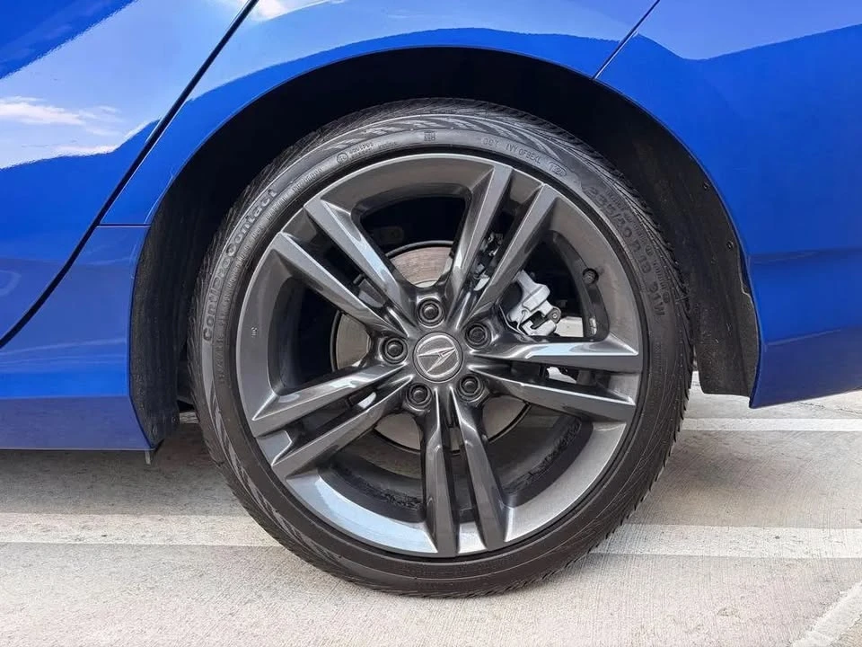 2025 Acura Integra 5th Gen - Image 6 of 20