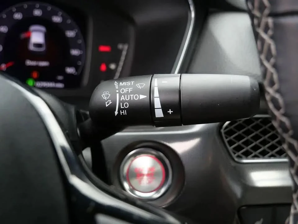 2025 Acura Integra 5th Gen - Image 10 of 20