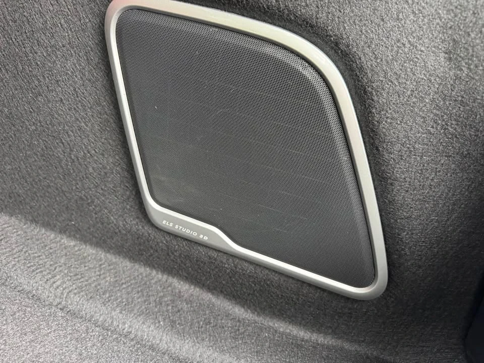 2025 Acura Integra 5th Gen - Image 13 of 19