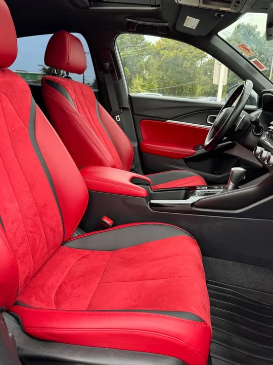 2025 Acura Integra 5th Gen - Image 11 of 19