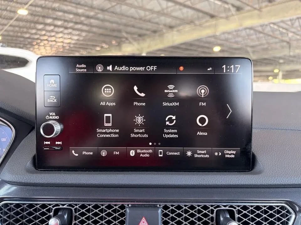 2025 Acura Integra 5th Gen - Image 12 of 20