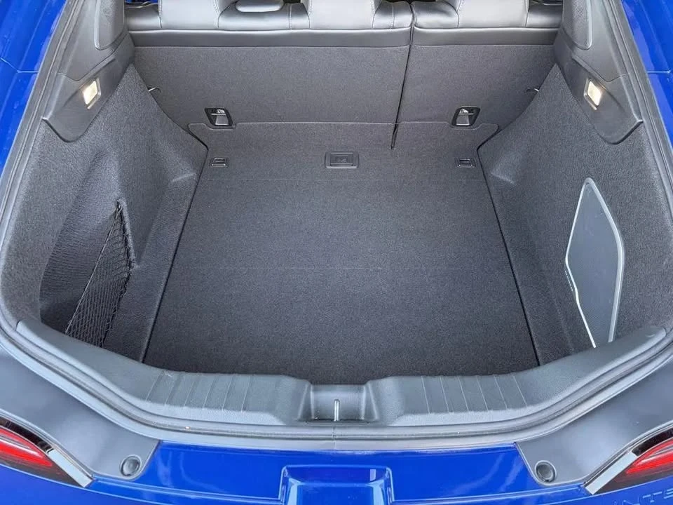 2025 Acura Integra 5th Gen - Image 20 of 20