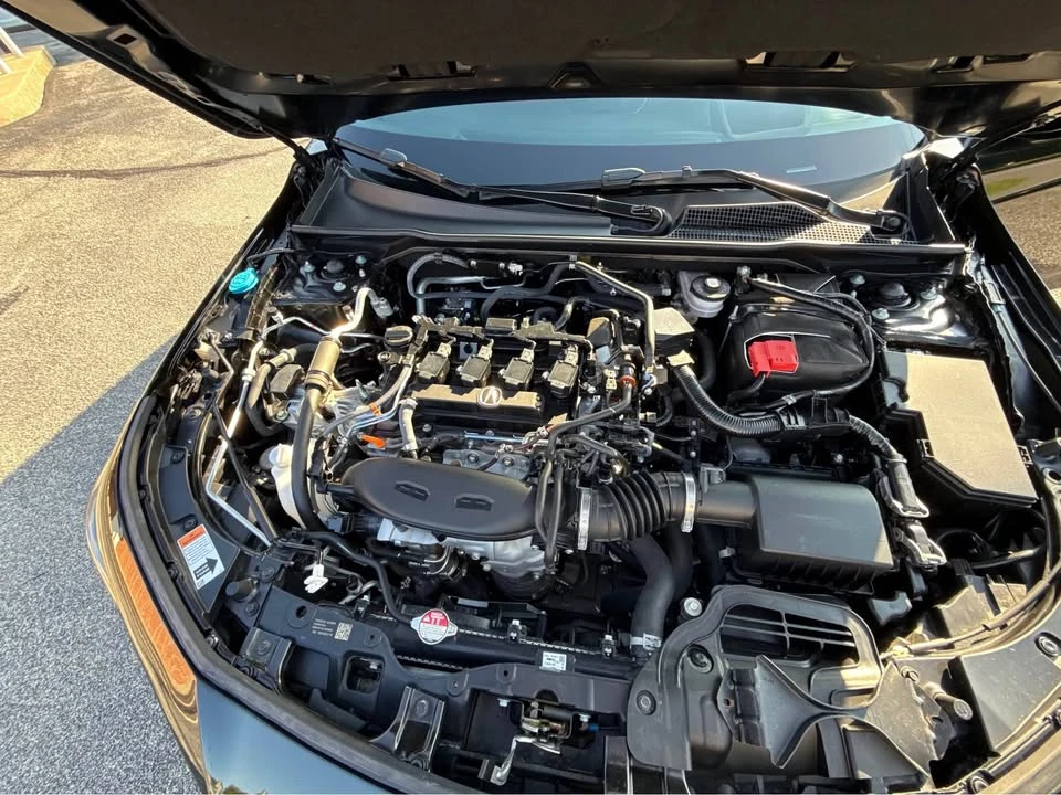 2025 Acura Integra 5th Gen - Image 17 of 20