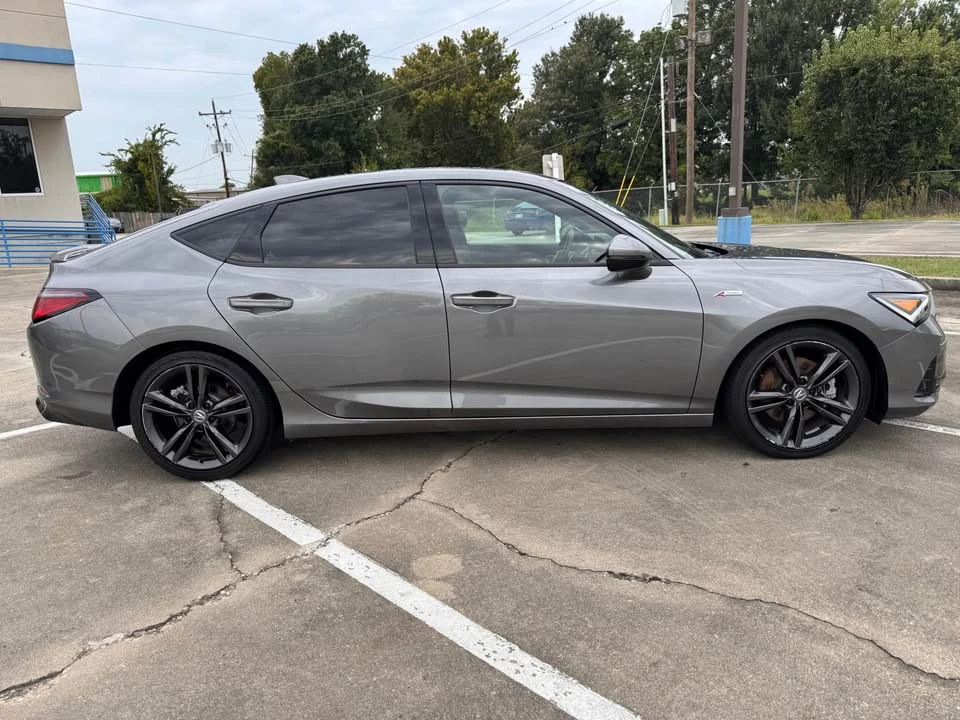 2025 Acura Integra 5th Gen - Image 3 of 19
