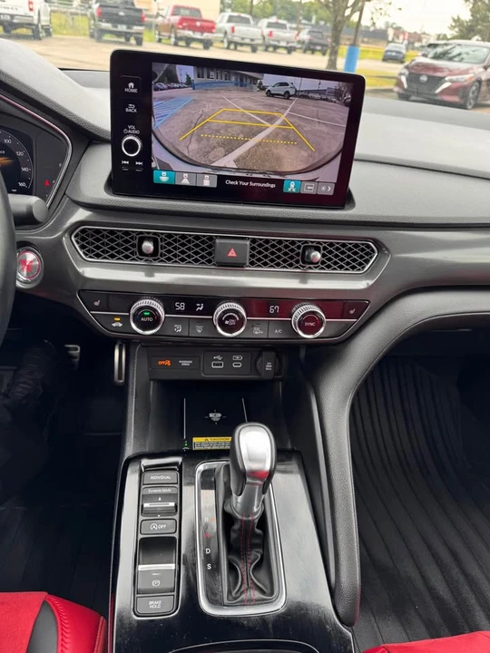 2025 Acura Integra 5th Gen - Image 15 of 19