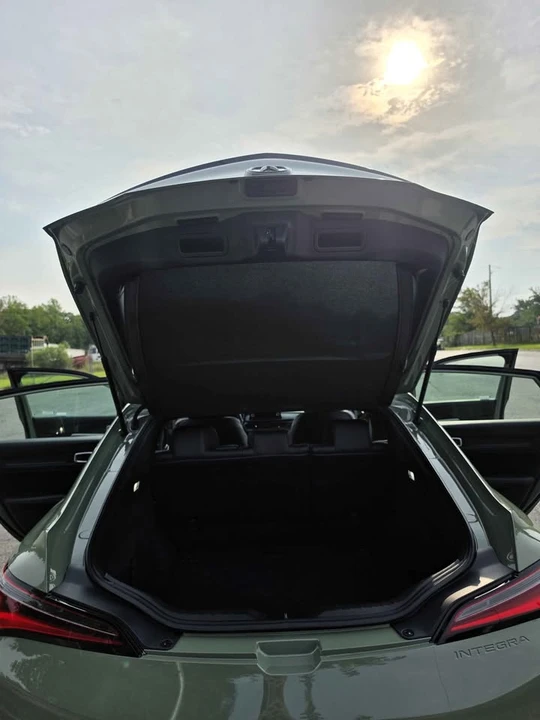 2025 Acura Integra 5th Gen - Image 11 of 12
