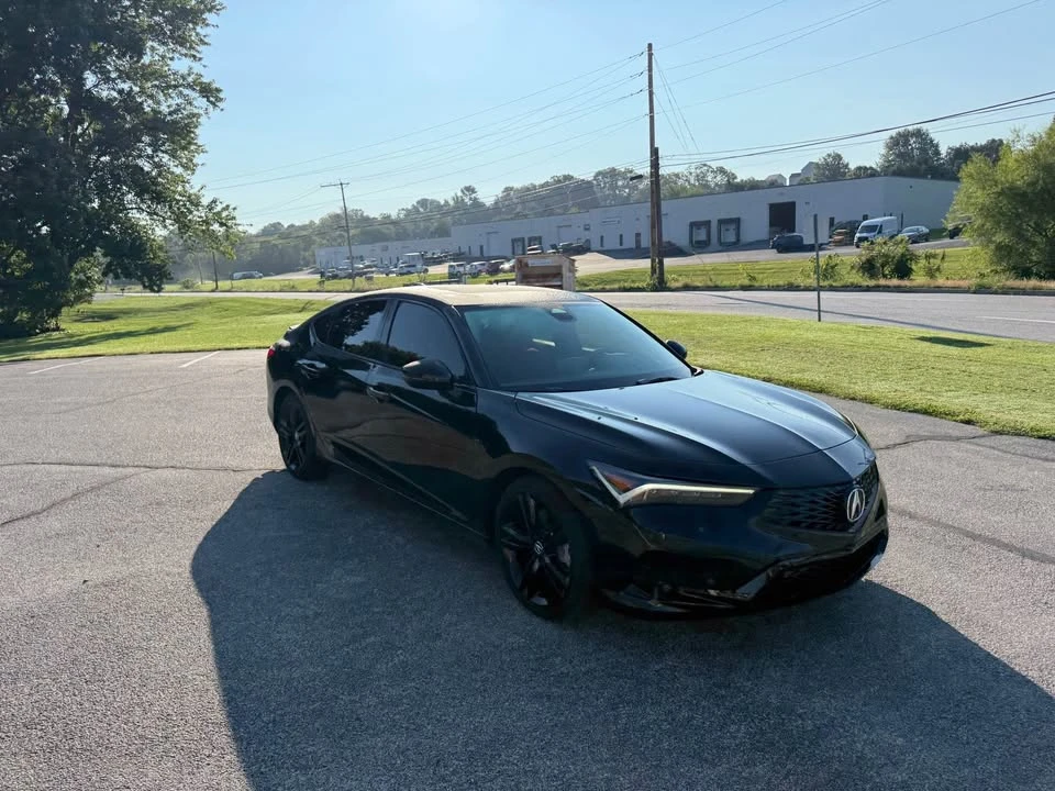 2025 Acura Integra 5th Gen - Image 5 of 20