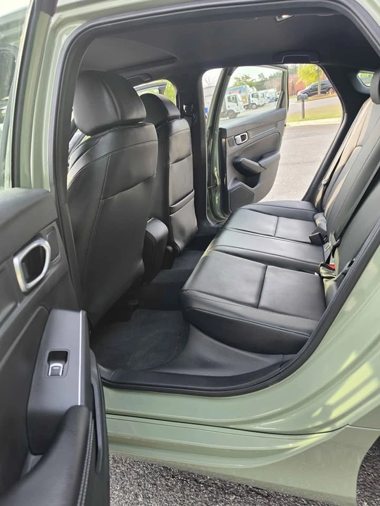 2025 Acura Integra 5th Gen - Image 10 of 12